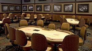 Best Poker Room