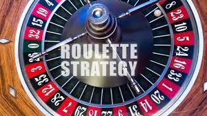 Improve Your Roulette Strategy