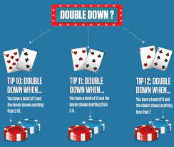 Blackjack Rules - 21 Tips