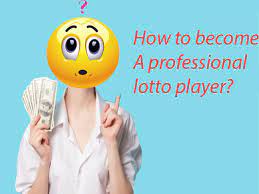 Lottery Playing Tips - How to Become a Pro