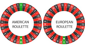 There Are Many Variations of Roulette